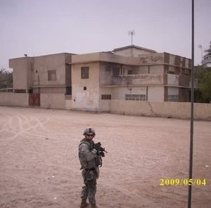 Meet your Posher, Corey